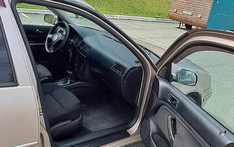 Volkswagen Bora, 2003 год, 200 000 рублей, 9 фотография
