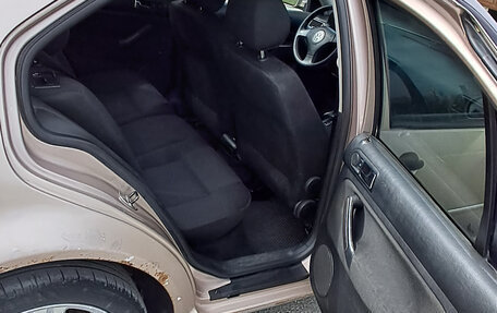 Volkswagen Bora, 2003 год, 200 000 рублей, 8 фотография