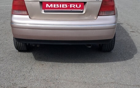 Volkswagen Bora, 2003 год, 200 000 рублей, 5 фотография