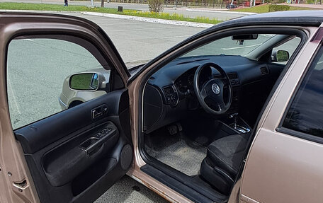 Volkswagen Bora, 2003 год, 200 000 рублей, 11 фотография