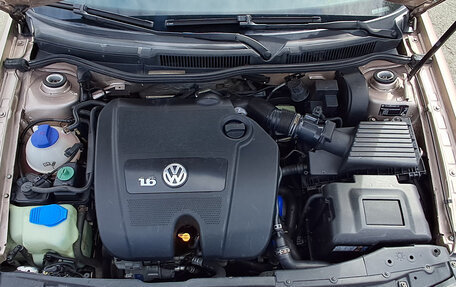 Volkswagen Bora, 2003 год, 200 000 рублей, 15 фотография