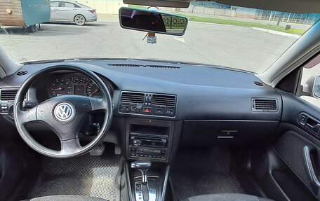 Volkswagen Bora, 2003 год, 200 000 рублей, 13 фотография