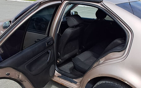 Volkswagen Bora, 2003 год, 200 000 рублей, 10 фотография