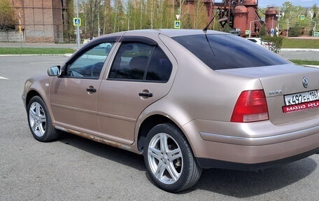 Volkswagen Bora, 2003 год, 200 000 рублей, 6 фотография