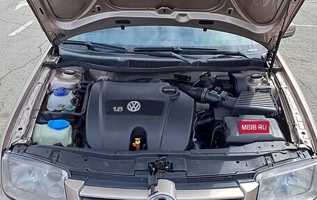 Volkswagen Bora, 2003 год, 200 000 рублей, 16 фотография
