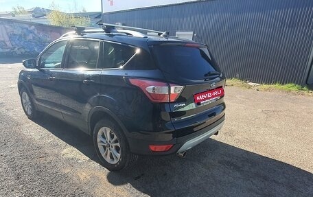 Ford Kuga III, 2017 год, 2 200 000 рублей, 2 фотография