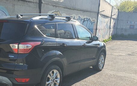 Ford Kuga III, 2017 год, 2 200 000 рублей, 4 фотография