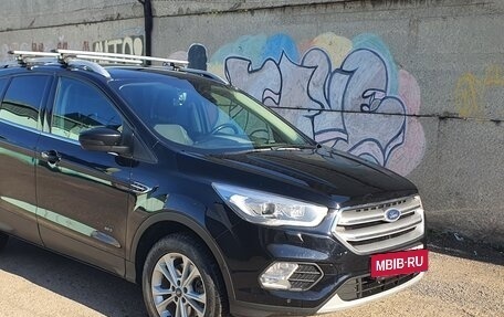 Ford Kuga III, 2017 год, 2 200 000 рублей, 6 фотография