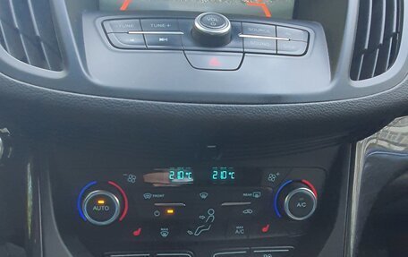 Ford Kuga III, 2017 год, 2 200 000 рублей, 8 фотография