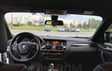 BMW X4, 2015 год, 2 300 000 рублей, 7 фотография