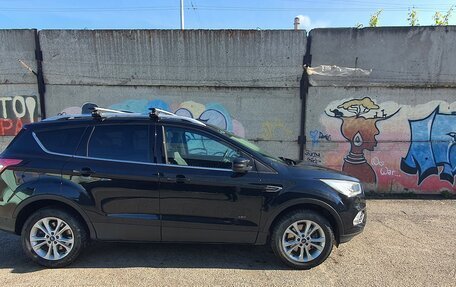 Ford Kuga III, 2017 год, 2 200 000 рублей, 5 фотография