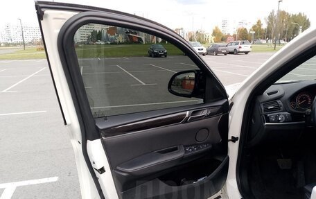 BMW X4, 2015 год, 2 300 000 рублей, 9 фотография