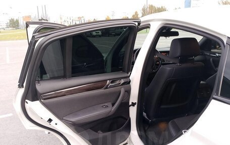 BMW X4, 2015 год, 2 300 000 рублей, 8 фотография