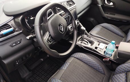 Renault Kadjar I рестайлинг, 2020 год, 1 500 000 рублей, 5 фотография