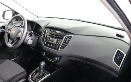 Hyundai Creta I рестайлинг, 2017 год, 1 629 000 рублей, 10 фотография