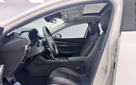 Mazda 3, 2023 год, 1 680 000 рублей, 7 фотография