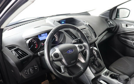 Ford Kuga III, 2014 год, 1 299 000 рублей, 7 фотография