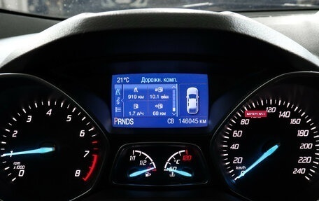Ford Kuga III, 2014 год, 1 299 000 рублей, 9 фотография