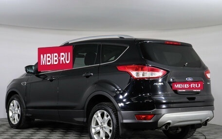 Ford Kuga III, 2014 год, 1 299 000 рублей, 6 фотография