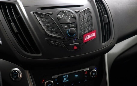 Ford Kuga III, 2014 год, 1 299 000 рублей, 12 фотография