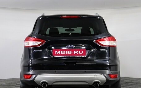 Ford Kuga III, 2014 год, 1 299 000 рублей, 5 фотография