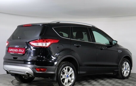 Ford Kuga III, 2014 год, 1 299 000 рублей, 4 фотография
