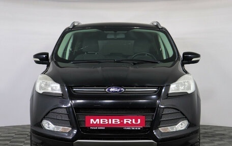 Ford Kuga III, 2014 год, 1 299 000 рублей, 2 фотография