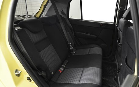 Hyundai Getz I рестайлинг, 2010 год, 659 040 рублей, 7 фотография