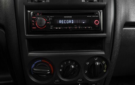 Hyundai Getz I рестайлинг, 2010 год, 659 040 рублей, 13 фотография