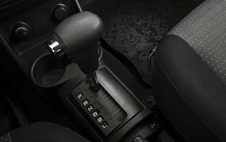 Hyundai Getz I рестайлинг, 2010 год, 659 040 рублей, 12 фотография