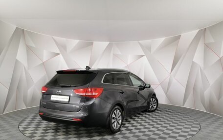 KIA cee'd III, 2018 год, 1 289 000 рублей, 2 фотография