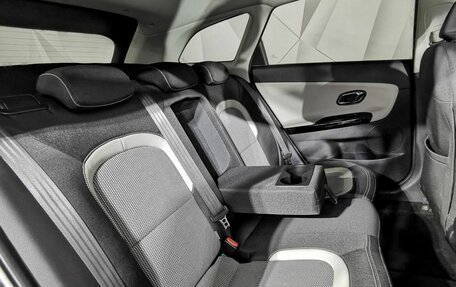 KIA cee'd III, 2018 год, 1 289 000 рублей, 14 фотография