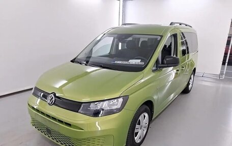 Volkswagen Caddy IV, 2023 год, 2 542 000 рублей, 1 фотография