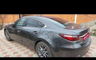Mazda 6, 2020 год, 2 500 000 рублей, 1 фотография