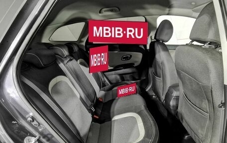 KIA cee'd III, 2018 год, 1 289 000 рублей, 17 фотография