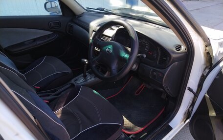 Nissan Bluebird Sylphy II, 2004 год, 470 000 рублей, 1 фотография
