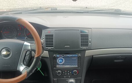 Chevrolet Epica, 2011 год, 570 000 рублей, 7 фотография