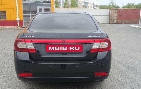 Chevrolet Epica, 2011 год, 570 000 рублей, 5 фотография