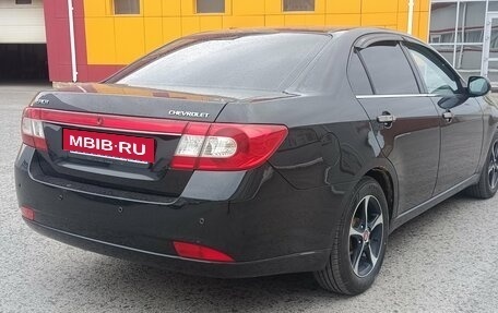Chevrolet Epica, 2011 год, 570 000 рублей, 6 фотография