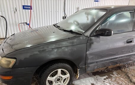 Toyota Corona IX (T190), 1992 год, 180 000 рублей, 5 фотография