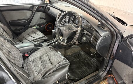 Toyota Corona IX (T190), 1992 год, 180 000 рублей, 3 фотография