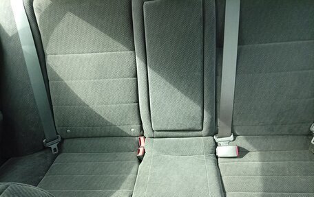 Honda Civic VIII, 2010 год, 800 000 рублей, 8 фотография