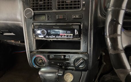 Toyota Corona IX (T190), 1992 год, 180 000 рублей, 11 фотография