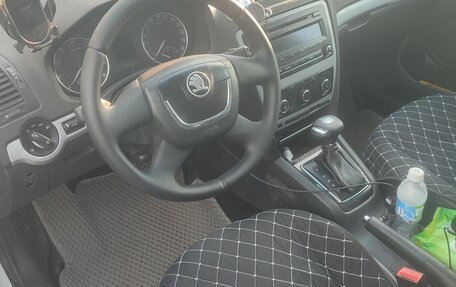Skoda Octavia, 2013 год, 520 000 рублей, 5 фотография
