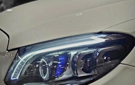 Mercedes-Benz C-Класс AMG, 2018 год, 3 700 000 рублей, 9 фотография