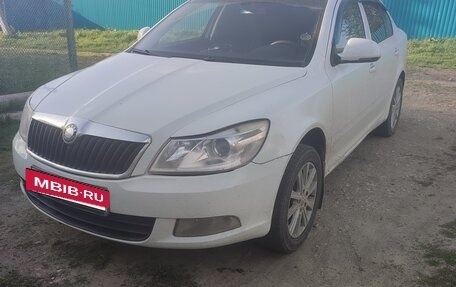 Skoda Octavia, 2013 год, 520 000 рублей, 4 фотография