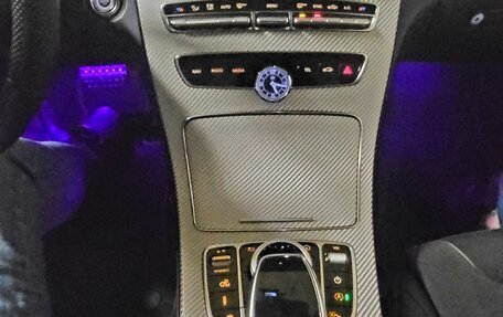 Mercedes-Benz C-Класс AMG, 2018 год, 3 700 000 рублей, 14 фотография