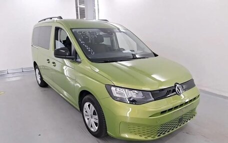 Volkswagen Caddy IV, 2023 год, 2 542 000 рублей, 3 фотография