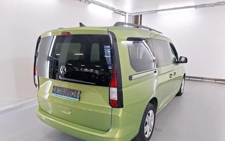 Volkswagen Caddy IV, 2023 год, 2 542 000 рублей, 2 фотография