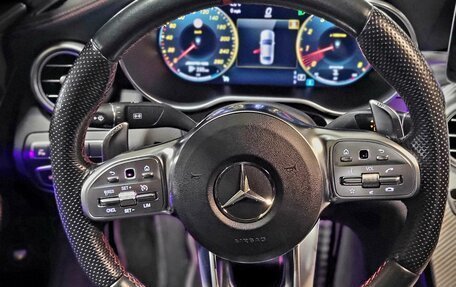 Mercedes-Benz C-Класс AMG, 2018 год, 3 700 000 рублей, 17 фотография